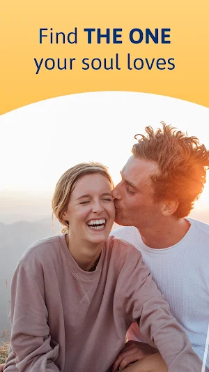 Christian Mingle: Dating app - Meet Local Singles! Screenshot 0