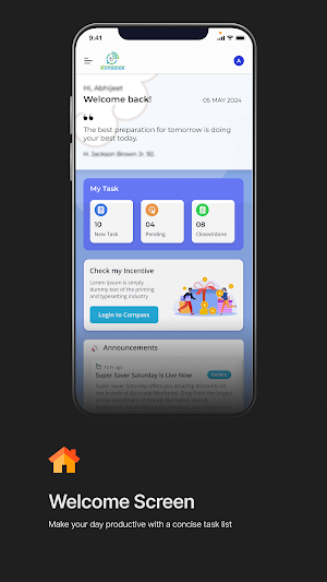 Sanchaalak Screenshot 3