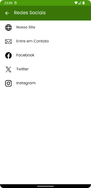 Rádio Promove Portugal Screenshot 2