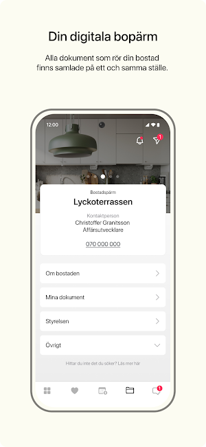 bo:plus Screenshot 3