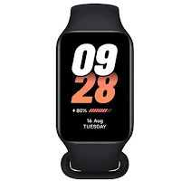 Mi Band 8 - Watch Faces