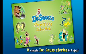 Dr. Seuss’s Story Collection Screenshot 0