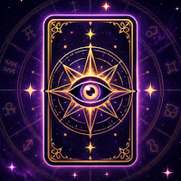 Mystic Tarot: Daily Reading