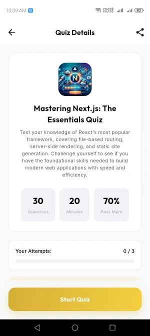 24iQ: Quiz & Trivia Games Screenshot 3