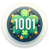 Loterias 1001