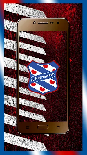 HEERENVEEN WALLPAPERS Screenshot 3
