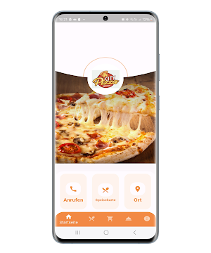 City Pizza Kyritz Screenshot 0