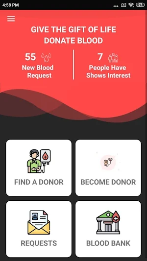 Life Save Screenshot 1