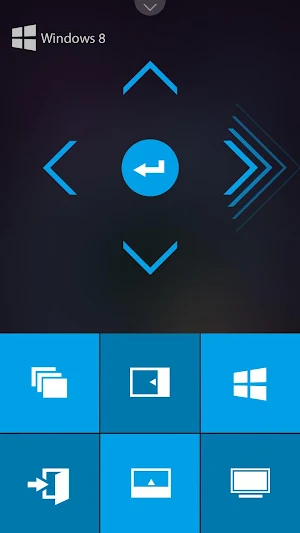Acer Remote Screenshot 2
