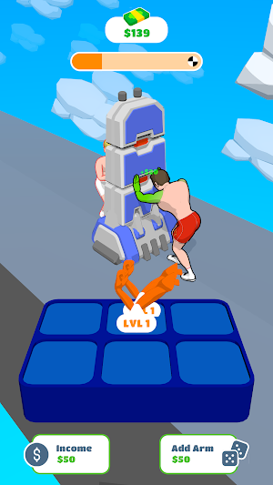Push Harder Screenshot 2