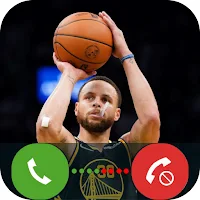 Basketball Players Fake Call