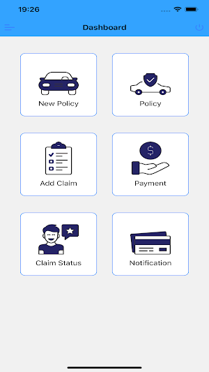 Prestige Rideshare Club Screenshot 0