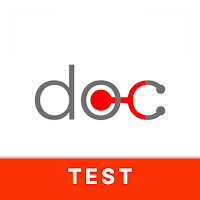 DocToDoor Provider Test