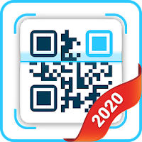 QR & Barcode Scanner - QR Generator Free 2020