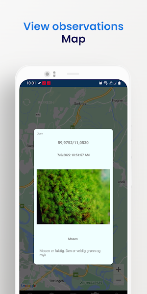 sapmiCL Screenshot 1