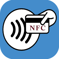 NFC : Credit Card Reader