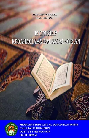 Konsep Kebahagiaan Al-Qur'an Screenshot 0