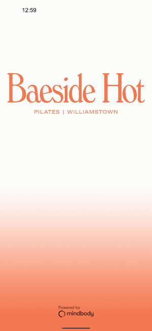 Baeside Hot Screenshot 0