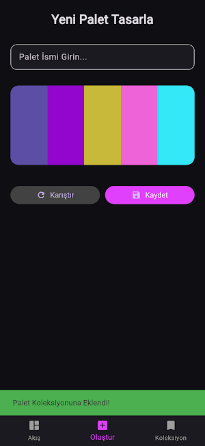 Hueflow Screenshot 1