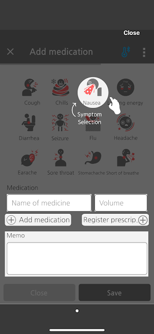 THERMOQUICK Screenshot 3