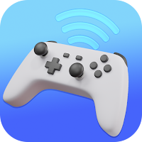 Remote Play Controller for PS