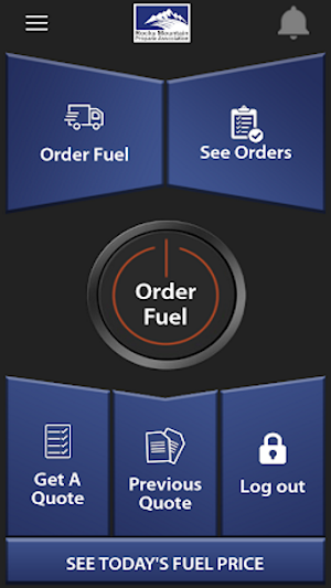 Rocky Mountain Propane Association Screenshot 2