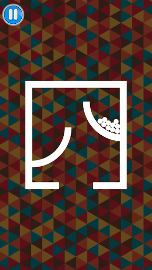 Rolling Maze Screenshot 0