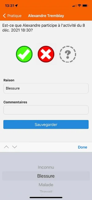 Retroaction Screenshot 3