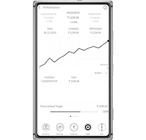 Capitalyze® Screenshot 1