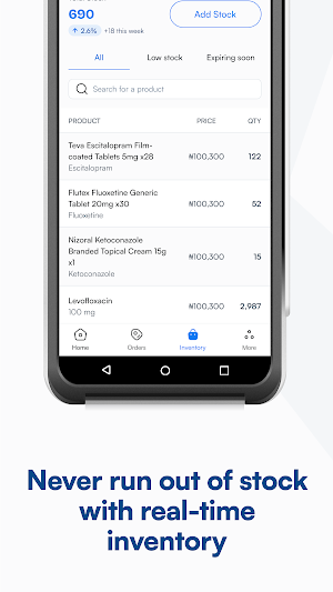 DispensaryOS: For Pharmacies Screenshot 3