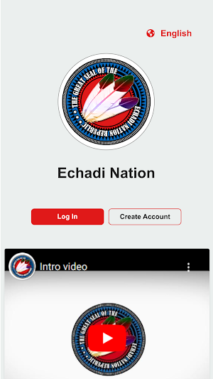 Echadi Nation Screenshot 1