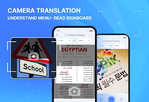 AITrans: Language Translator Screenshot 1