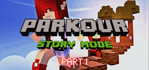 Minecraft Story Mod & Quests Screenshot 1