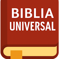 Biblia Universal con Audio