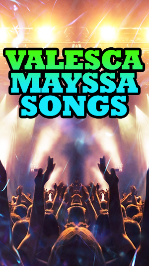 Valesca Mayssa Songs Screenshot 1