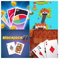 Strategy Games All in One