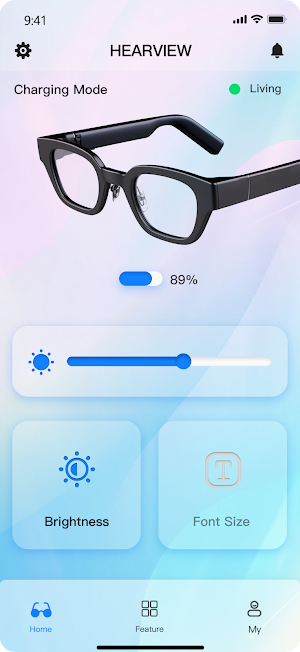 Hearview Screenshot 3