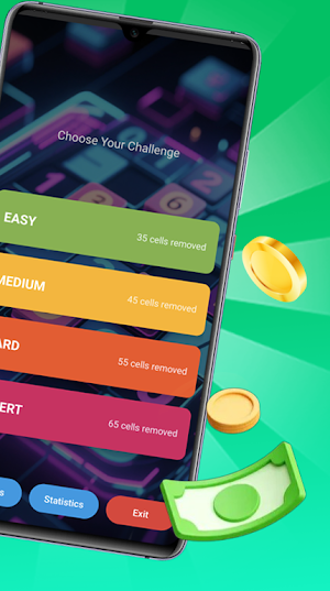 B9 game Screenshot 3