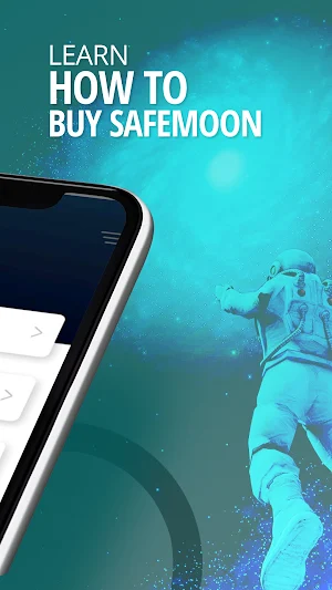 How to Buy SafeMoon - Guide Screenshot 2