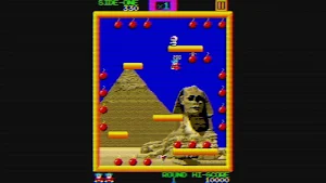 Jack Jumper Screenshot 0