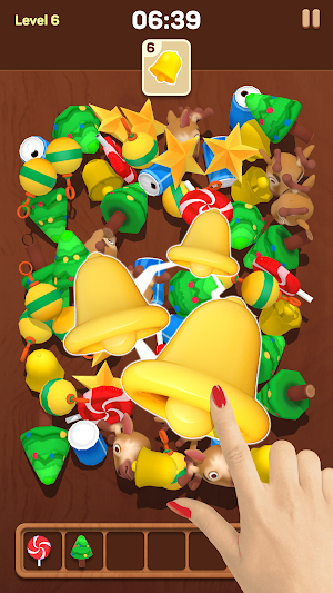 Match 3D: Triple Tile Screenshot 0