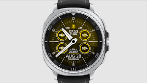 IWF EC II | ISACWATCH Screenshot 1