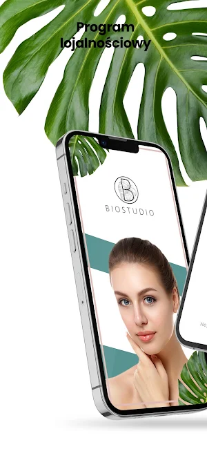 BIOSTUDIO CLUB Screenshot 0