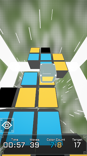 GigaCube Screenshot 0