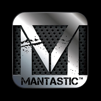Mantastic by Tommy Bellman