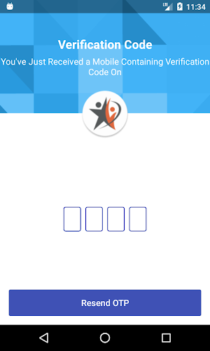GurukulEdu Screenshot 1