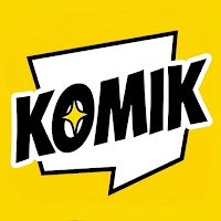 KOMIK Manga Manhwa Comic Maker