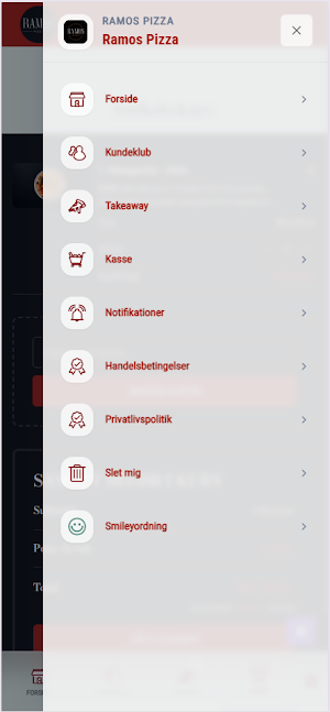 Ramos Pizza Screenshot 3