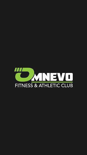 Omnevo Fitness Screenshot 0