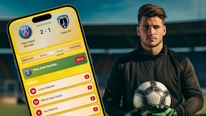 Yellow Be Guinée Screenshot 3
